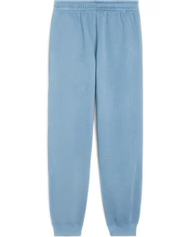 PUMA PANTALON DE SURVÊTEMENT ENFANT BLEU AZUL