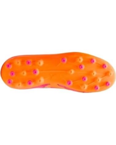 PUMA Botas De Futbol 108623- en naranja para ninos 03