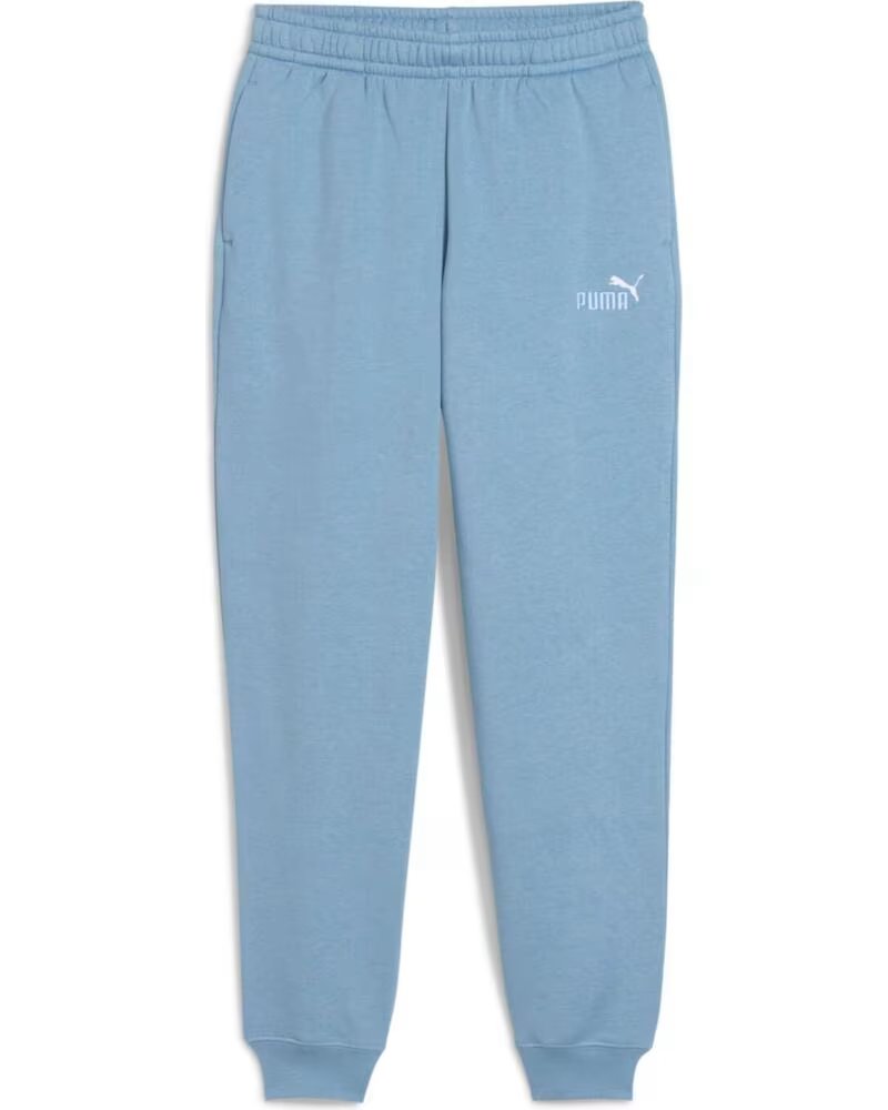PUMA PANTALON DE SURVÊTEMENT ENFANT BLEU AZUL