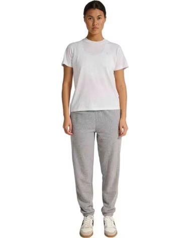 HUMMEL T-SHIRT HMLPULSE BLANCO