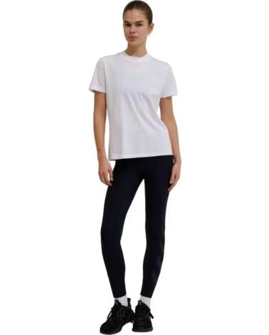 HUMMEL T-SHIRT HMLPULSE BLANCO