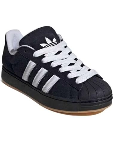 ADIDAS CHAUSSURES UNISEXE NEGRO
