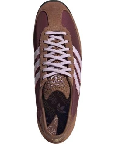 ADIDAS CALÇADO PARA MULHER MAROON ICELAV PREBRN MAROON-ICELAV-PREBRN