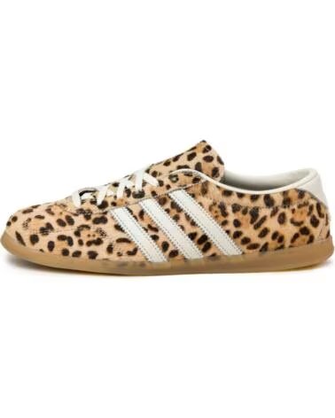 ADIDAS CALZATURE PER DONNA ARANCIONE NARANJA