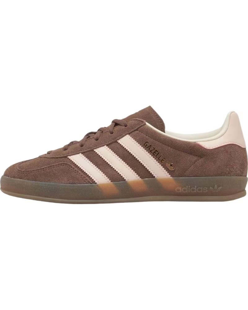 ADIDAS ZAPATILLAS DE MUJER EARSTR-WONQUA-GUM5