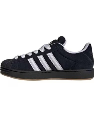 ADIDAS CHAUSSURES UNISEXE NEGRO