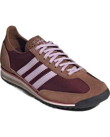 ADIDAS CALÇADO PARA MULHER MAROON ICELAV PREBRN MAROON-ICELAV-PREBRN