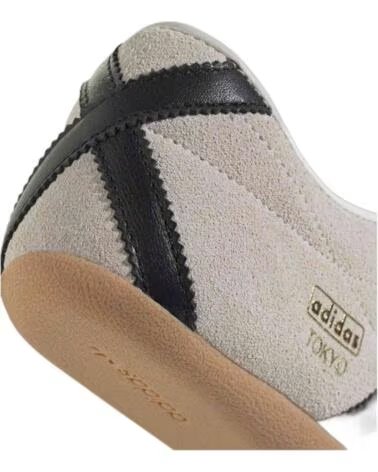 ADIDAS CALZADO PARA MUJER OWHITE-CBLACK-GOLDMT