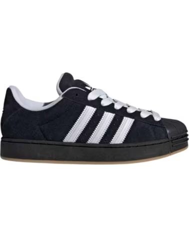 ADIDAS CHAUSSURES UNISEXE NEGRO