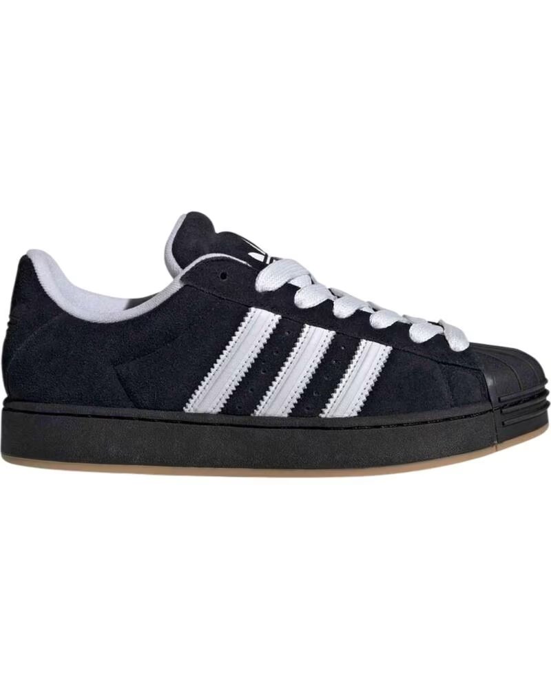 ADIDAS CHAUSSURES UNISEXE NEGRO