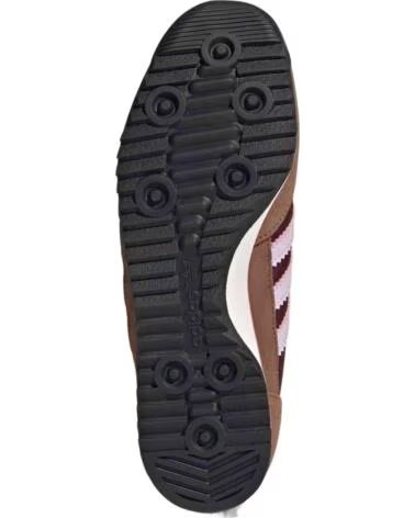 ADIDAS CALÇADO PARA MULHER MAROON ICELAV PREBRN MAROON-ICELAV-PREBRN