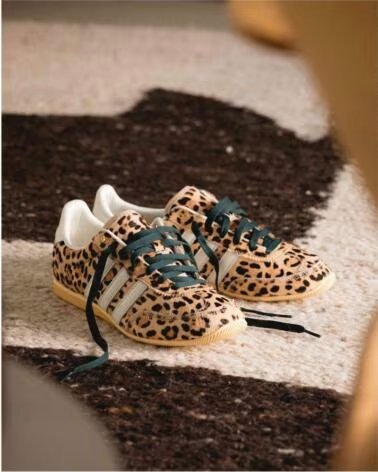 ADIDAS CALZATURE PER DONNA ARANCIONE NARANJA