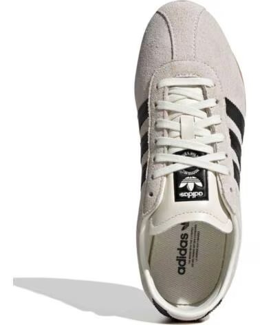 ADIDAS CALZADO PARA MUJER OWHITE-CBLACK-GOLDMT