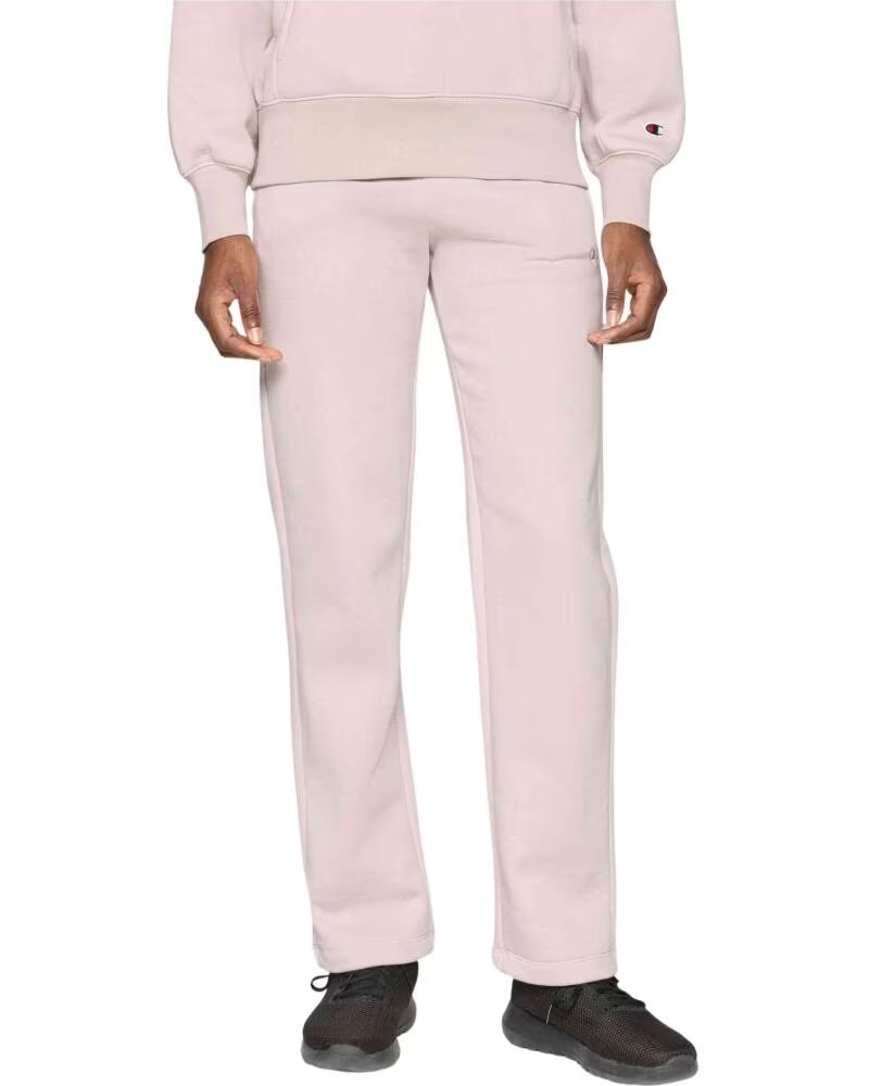 CHAMPION Pantalon De Chandal 118476-Ps208 en rosa para mujer PS208