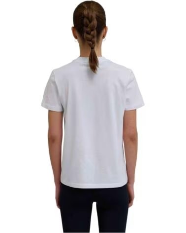 HUMMEL T-SHIRT HMLPULSE BLANCO