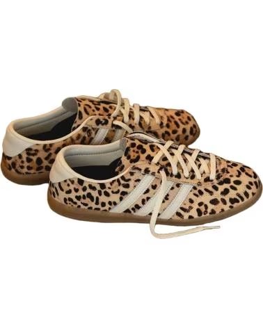 ADIDAS CALZATURE PER DONNA ARANCIONE NARANJA