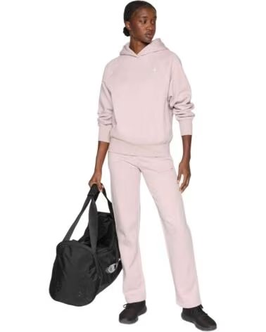 CHAMPION Pantalon De Chandal 118476-Ps208 en rosa para mujer PS208