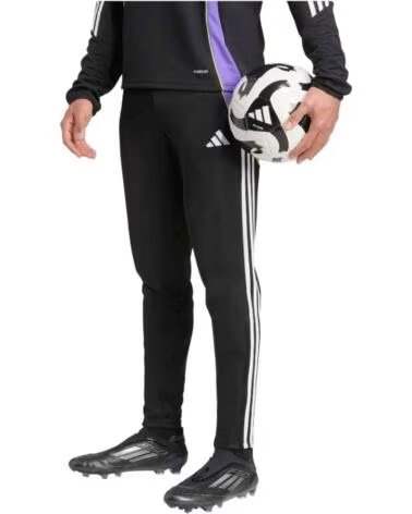 ADIDAS PANTALON D´ENTRAÎNEMENT TIRO24 TRPNTS JW4373 FOOTBALL HOMME NEGRO