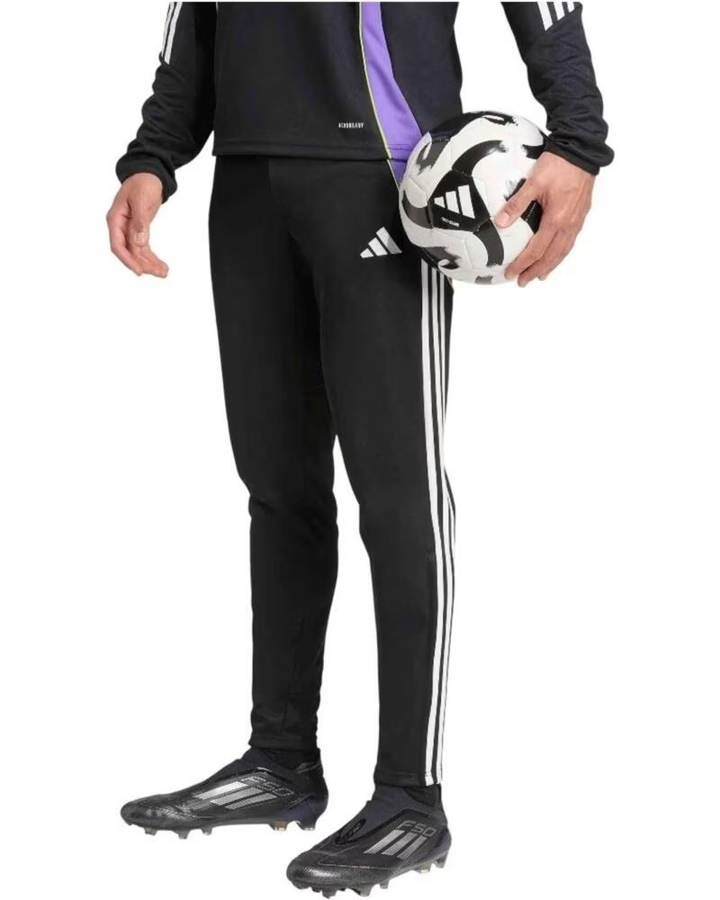 ADIDAS PANTALON D´ENTRAÎNEMENT TIRO24 TRPNTS JW4373 FOOTBALL HOMME NEGRO