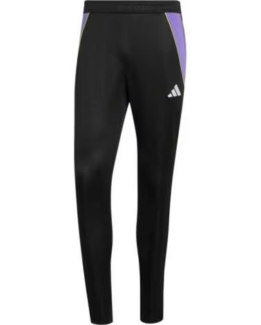ADIDAS PANTALON D´ENTRAÎNEMENT TIRO24 TRPNTS JW4373 FOOTBALL HOMME NEGRO
