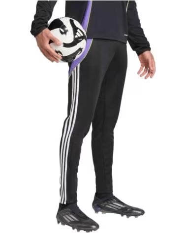 ADIDAS PANTALON D´ENTRAÎNEMENT TIRO24 TRPNTS JW4373 FOOTBALL HOMME NEGRO