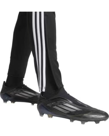 ADIDAS PANTALON D´ENTRAÎNEMENT TIRO24 TRPNTS JW4373 FOOTBALL HOMME NEGRO