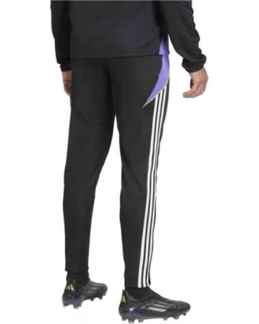 ADIDAS PANTALON D´ENTRAÎNEMENT TIRO24 TRPNTS JW4373 FOOTBALL HOMME NEGRO