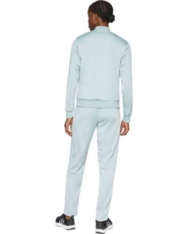 ADIDAS SURVÊTEMENT OUTERWEAR FEMME VERT VERDE