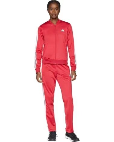 ADIDAS SURVÊTEMENT POUR FEMME AUBERGINE BERENJENA