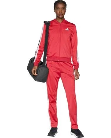 ADIDAS SURVÊTEMENT POUR FEMME AUBERGINE BERENJENA