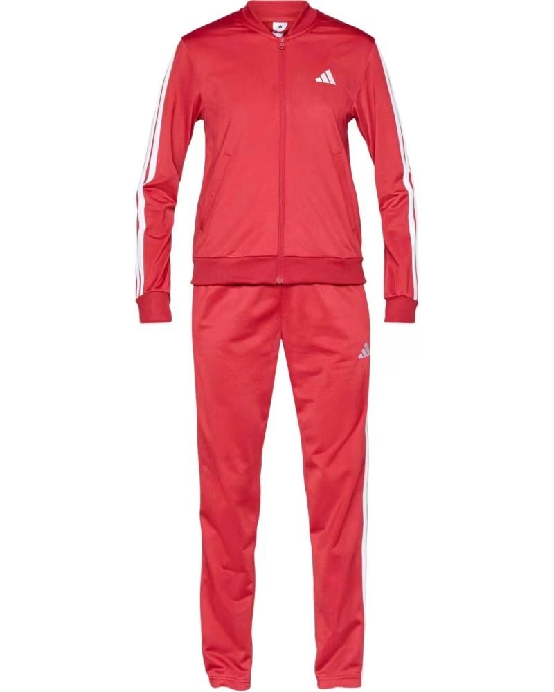ADIDAS SURVÊTEMENT POUR FEMME AUBERGINE BERENJENA
