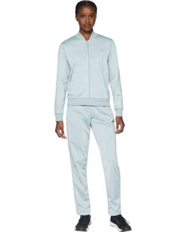 ADIDAS SURVÊTEMENT OUTERWEAR FEMME VERT VERDE