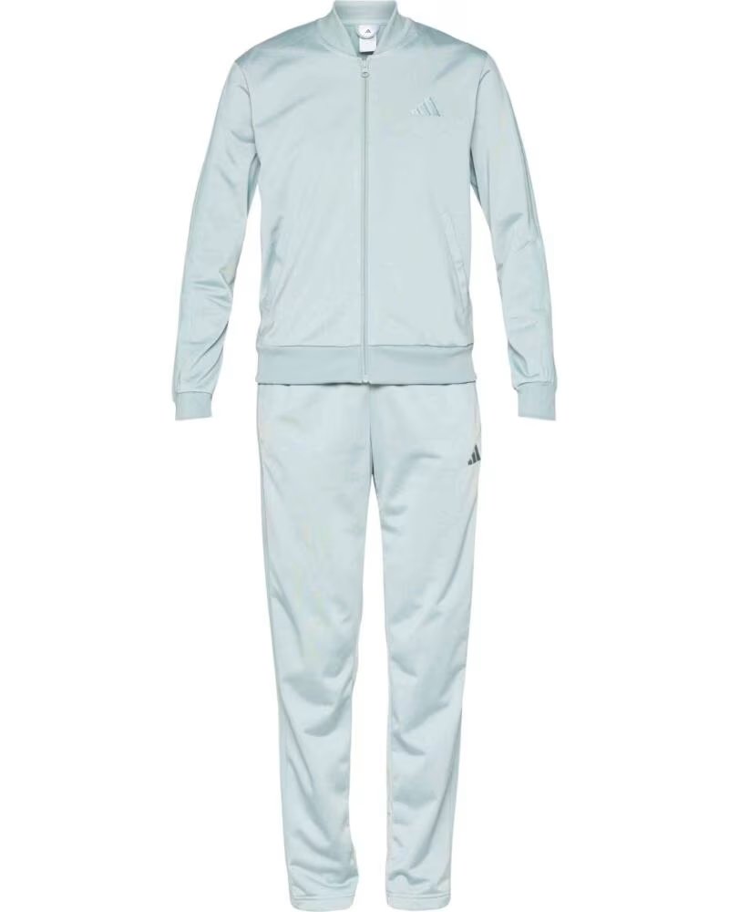 ADIDAS SURVÊTEMENT OUTERWEAR FEMME VERT VERDE