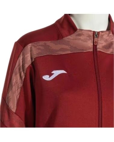 SURVÊTEMENT JOMA POUR FEMME ROUGE ROJO