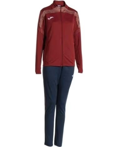 SURVÊTEMENT JOMA POUR FEMME ROUGE ROJO