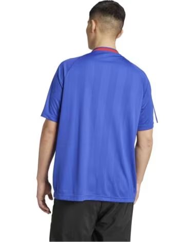 ADIDAS SPORTSWEAR HERREN T-SHIRT BLAU AZUL
