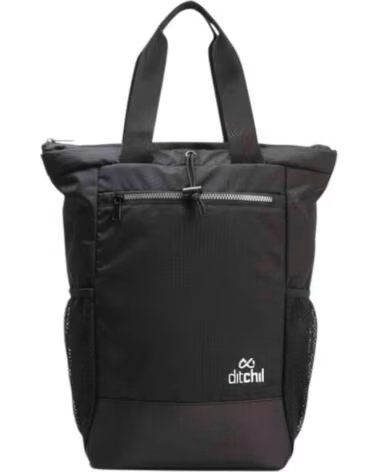 DITCHIL BOLSO MOCHILA NEGRO PARA ACCESORIOS