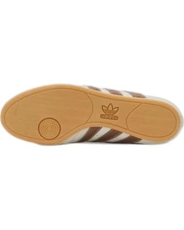 ADIDAS CALZADO ORIGINALS PARA MUJER BLANCO Y MARRÓN