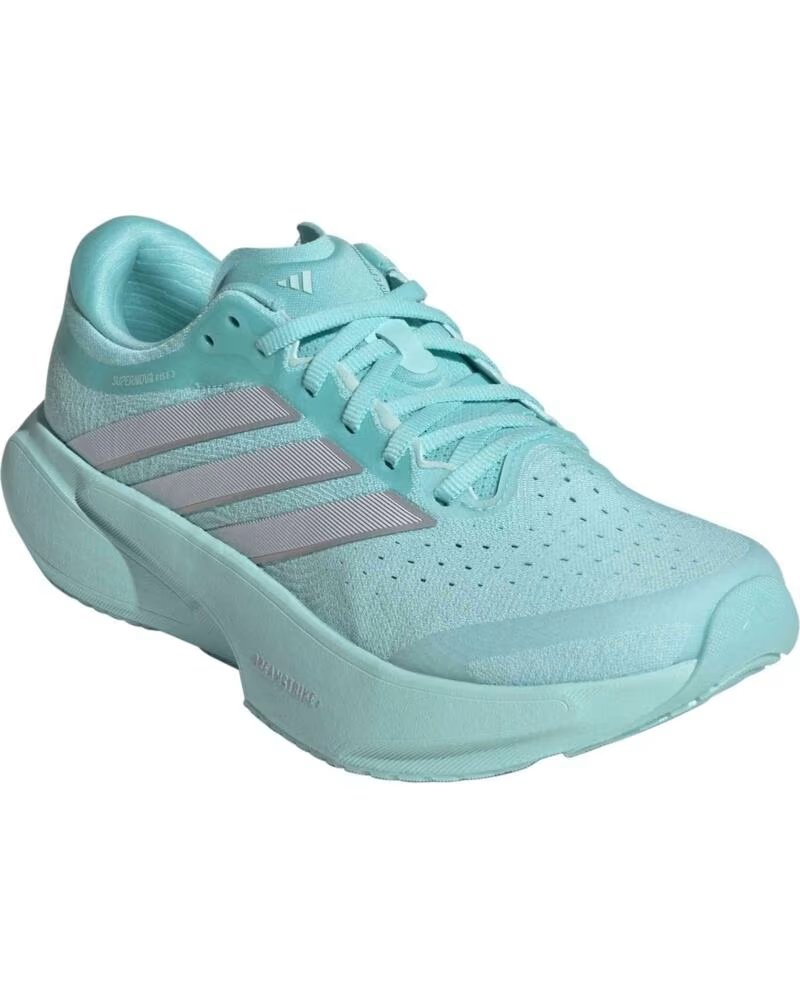 ADIDAS TÊNIS DE CORRIDA JR7379 FEMININO VERDE
