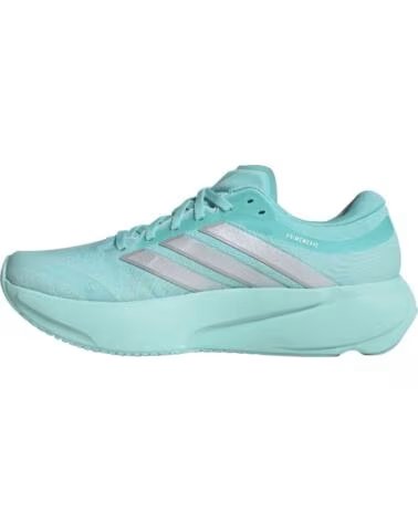 ADIDAS TÊNIS DE CORRIDA JR7379 FEMININO VERDE