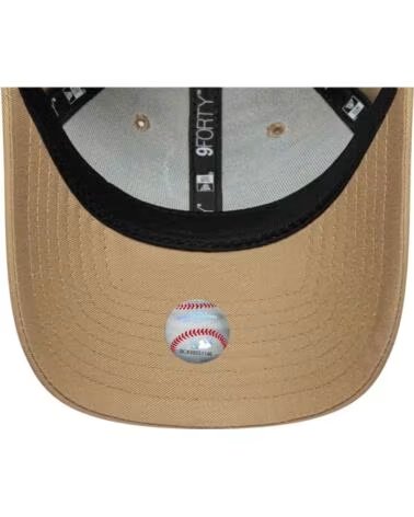 CASQUETTE NEW ERA MARRON ACCESSOIRES MARRóN