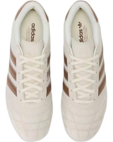 ADIDAS CALZADO ORIGINALS PARA MUJER BLANCO Y MARRÓN