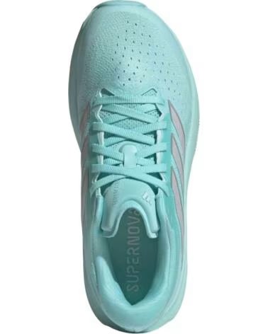 ADIDAS TÊNIS DE CORRIDA JR7379 FEMININO VERDE