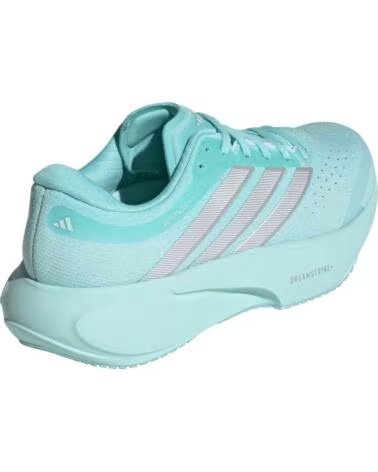 ADIDAS TÊNIS DE CORRIDA JR7379 FEMININO VERDE