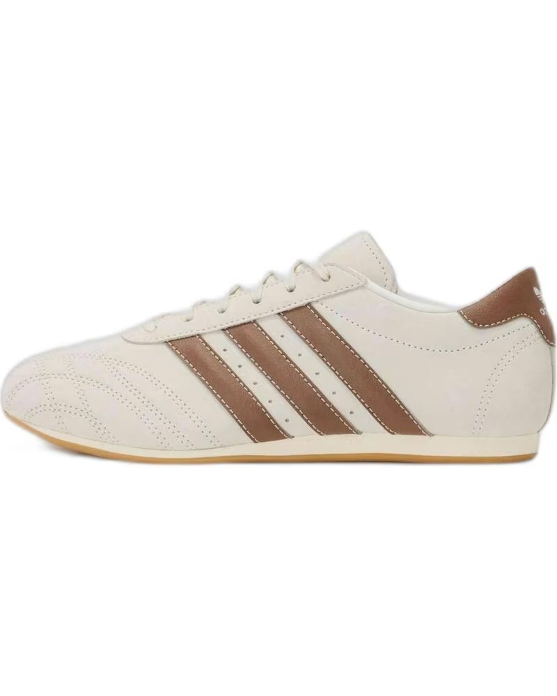 ADIDAS CALZADO ORIGINALS PARA MUJER BLANCO Y MARRÓN