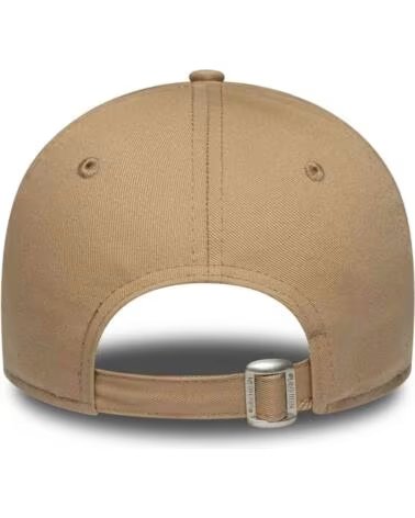 CASQUETTE NEW ERA MARRON ACCESSOIRES MARRóN