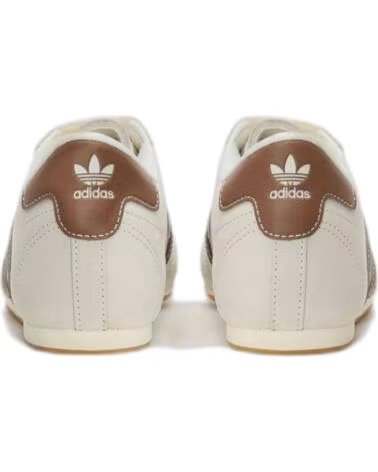 ADIDAS CALZADO ORIGINALS PARA MUJER BLANCO Y MARRÓN