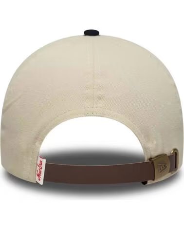 NEW ERA Complementos en color light beige para hombre LIGHT BEIGE