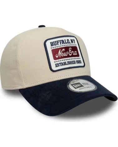 NEW ERA Complementos en color light beige para hombre LIGHT BEIGE
