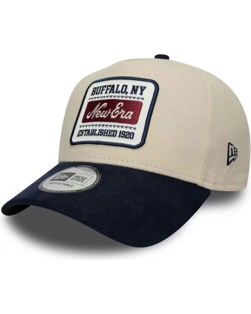 NEW ERA Complementos en color light beige para hombre LIGHT BEIGE